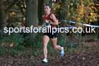 Senior Womens 2025 National Cross Country Relays, Berry Hill Park, Mansfield. Photo: David T. Hewitson/Sports for All Pics